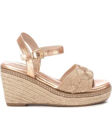 Woman Sandals XTI 142321  NUDE