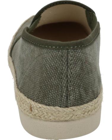 Schuhe für Herren D`CUTILLAS 20010 KAKI