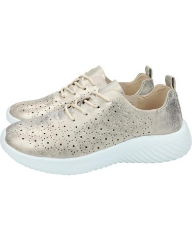 Zapatos de Mujer D`CUTILLAS DOCTOR CUTILLAS MODELO 38 301 ORO