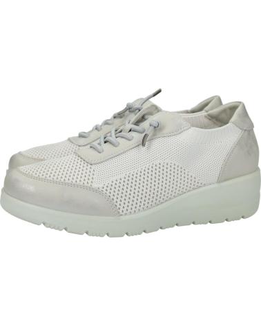 Scarpe sport per Donna D`CUTILLAS 40101 PLATA