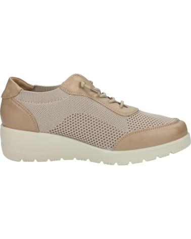 Scarpe sport per Donna D`CUTILLAS 40101 PLATINO