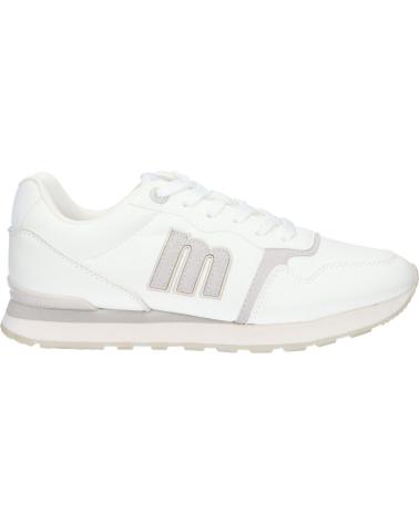 Scarpe sport MTNG  per Donna SNEAKERS MUSTANG 69983 MUJER  BLANCO