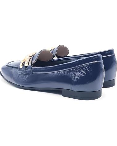 Zapatos de Mujer PITILLOS ZAPATOS 5642 MARINO
