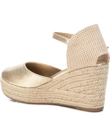 Sandalias REFRESH  de Mujer ALPARGATAS 17195801  ORO