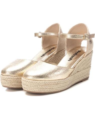 Sandalias REFRESH  de Mujer ALPARGATAS 17195801  ORO