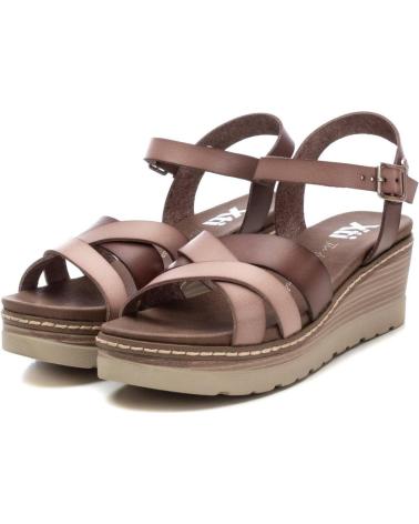 Woman Sandals XTI 142849  TAUPE