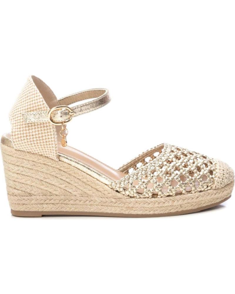 Woman Sandals XTI SANDALIAS 14289302  ORO