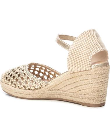 Sandali per Donna XTI CUNAS 142893 MUJER ORO DORADO