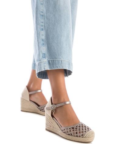 Sandali XTI  per Donna 142893  PLOMO