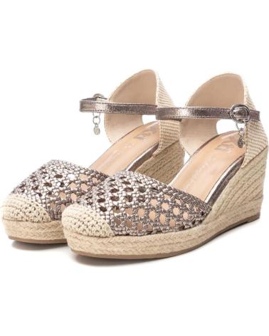 Sandali XTI  per Donna 142893  PLOMO