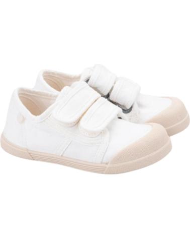 IGOR BAMBAS Y LONAS BLANCO