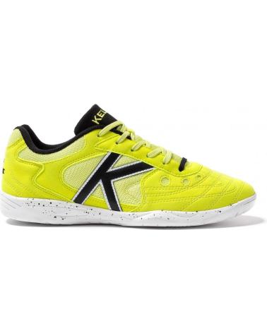 Woman and Man and boy Trainers KELME INDOOR COPA  LIMA