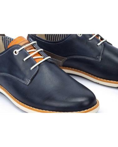 Schuhe PIKOLINOS  für Herren ZAPATOS PIEL AZUL  BLUE