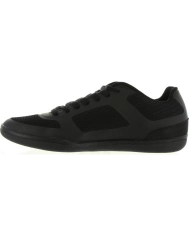 Man sports shoes LACOSTE 32SPM0004 COURT  024 BLACK
