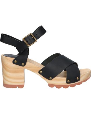 Sandalias de Mujer KICKERS 895160-50 KICK WISE 8 NOIR