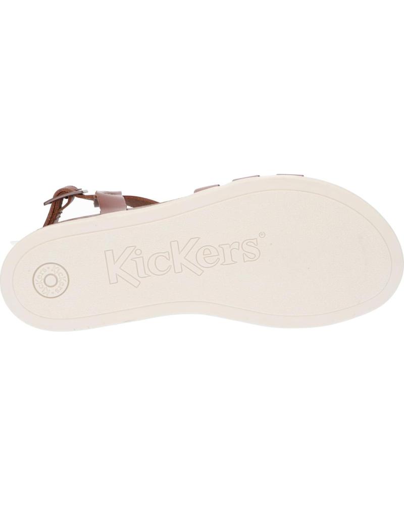 Sandali kickers donna on sale