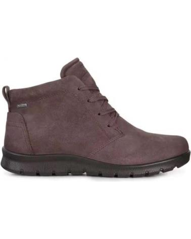 Woman Mid boots ECCO BOTINES MUJER 215583 BABETT BOOT  BROWN
