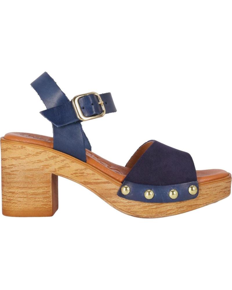 Sandales CHIKA10  pour Femme SAN MARINO 11  MARINO-NAVY