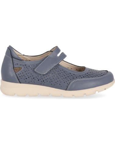 Schuhe CHIKA10  für Damen RUBENS 02400  MARINO-NAVY