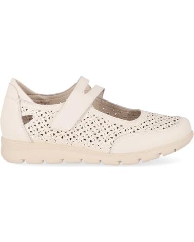 Schuhe CHIKA10  für Damen RUBENS 02400  BLANCO-OFF-WHITE