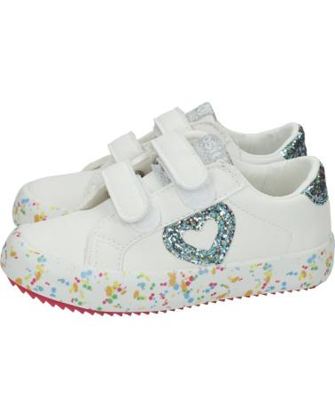 girl Trainers OSITO OSSH153007  BLANCO