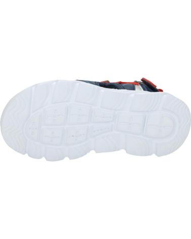 Sandales CONGUITOS  pour Garçon COSH260006  MARINO