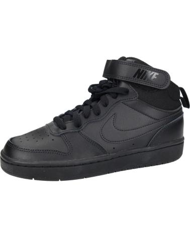 Zapatillas deporte de Mujer NIKE CD7782 001 NEGRO