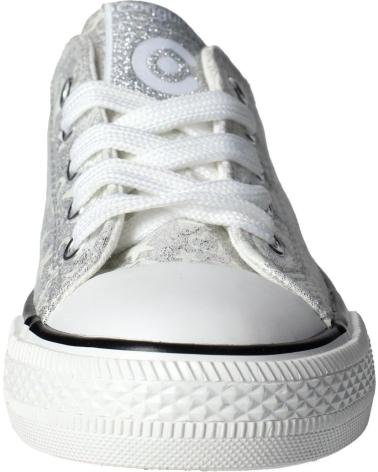 Esportes  de Menina CONGUITOS COSH283057 SILVER