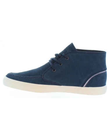 Bottines pour Homme LACOSTE 32CAM0087 SEVRIN 003 NAVY