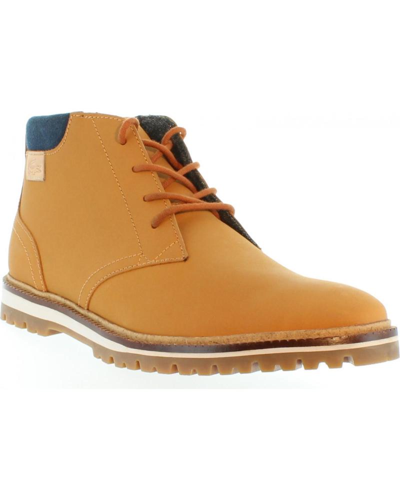 Lacoste pour homme boots clearance