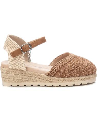girl Sandals XTI 150902  TAUPE