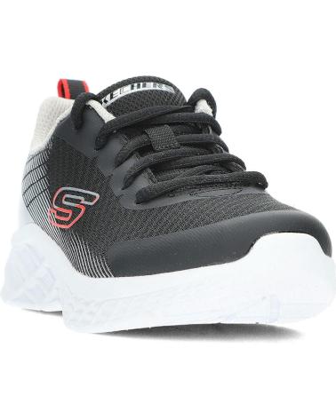 Sportivo per Donna e Bambino SKECHERS 403924L NEGRO