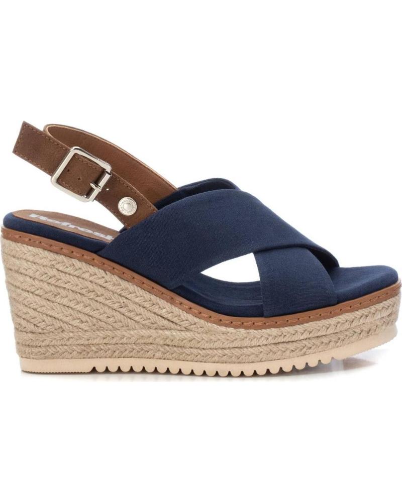 Sandales REFRESH  pour Femme 171542  NAVY