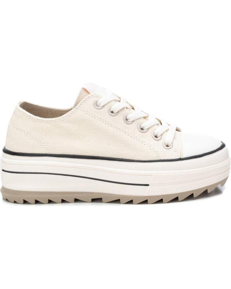 Sportschuhe REFRESH  für Damen 171663  BEIGE