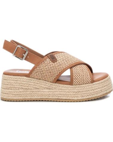 Woman Sandals REFRESH 171756  TAUPE