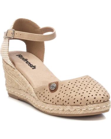 Sandalias de Mujer REFRESH 171969 TAUPE