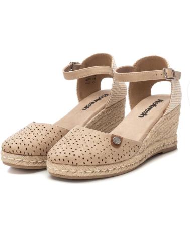 Woman Sandals REFRESH 171969  TAUPE