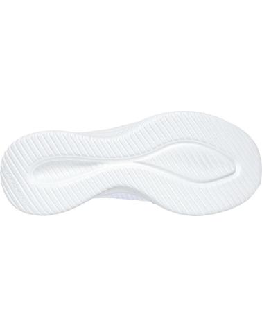 Zapatillas deporte SKECHERS  de Mujer SLIP-INS FLEX 3 SMOO  BLANCO