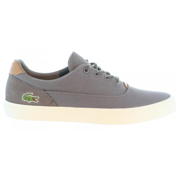 Sportivo LACOSTE  per Uomo 32CAM0092 JOUER  007 GREY