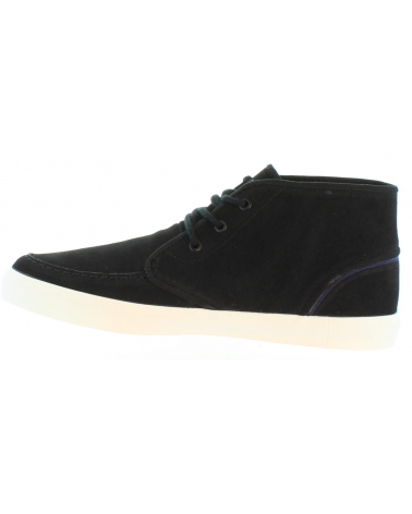 Botines LACOSTE  de Hombre 32CAM0087 SEVRIN  024 BLACK