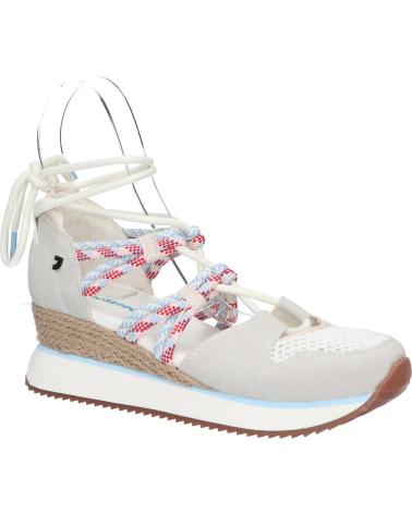 Sandalias de Mujer GIOSEPPO 71090 IONA OFF WHITE