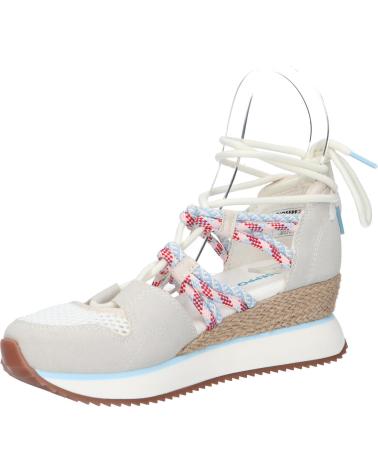 Sandalias de Mujer GIOSEPPO 71090 IONA OFF WHITE