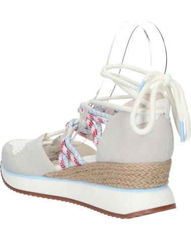 Sandalias de Mujer GIOSEPPO 71090 IONA OFF WHITE