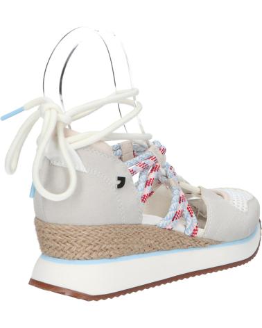 Sandalias de Mujer GIOSEPPO 71090 IONA OFF WHITE