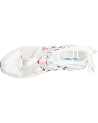 Sandalias de Mujer GIOSEPPO 71090 IONA OFF WHITE