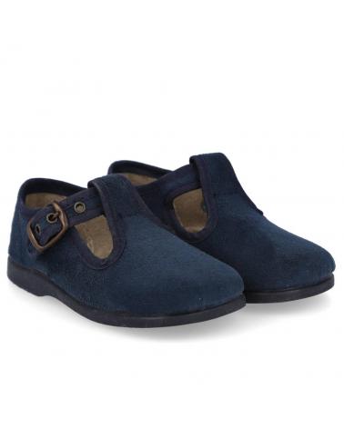 Chaussures BUBBLE BOBBLE  pour Garçon 152 PEPITOS NIÑO  AZUL