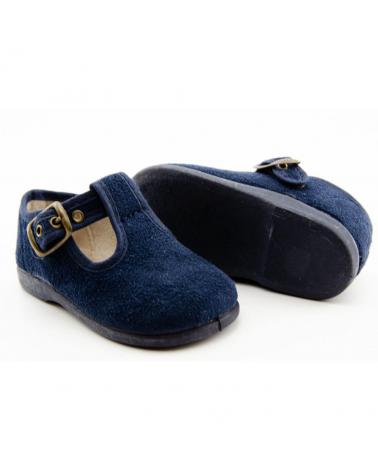 Chaussures BUBBLE BOBBLE  pour Garçon 152 PEPITOS NIÑO  AZUL