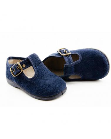 Chaussures BUBBLE BOBBLE  pour Garçon 152 PEPITOS NIÑO  AZUL