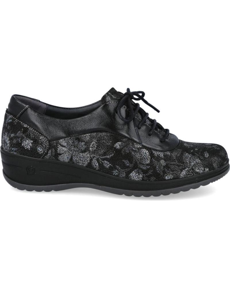 Zapatos suave mujer online
