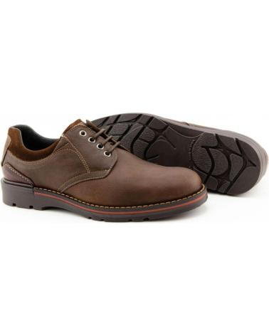 Zapatos nuper online hombre